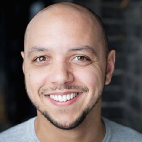 Simon Trinder