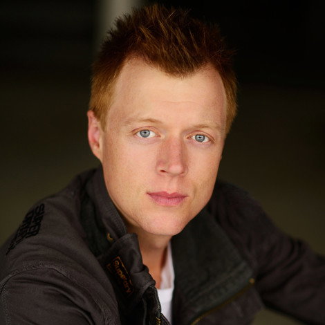 Jay Paulson