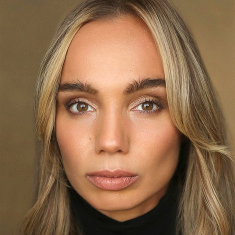 Katrina Durden