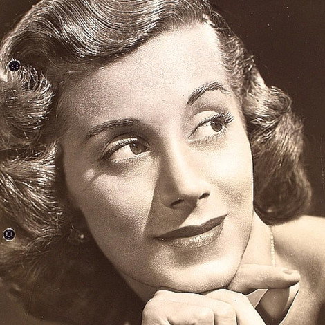 Joan Alexander