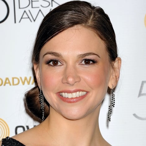 Sutton Foster's profile