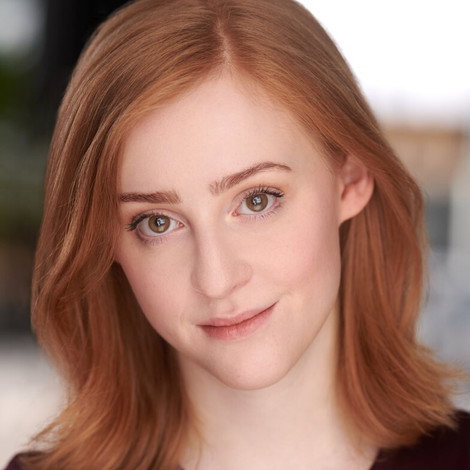Samantha Weinstein