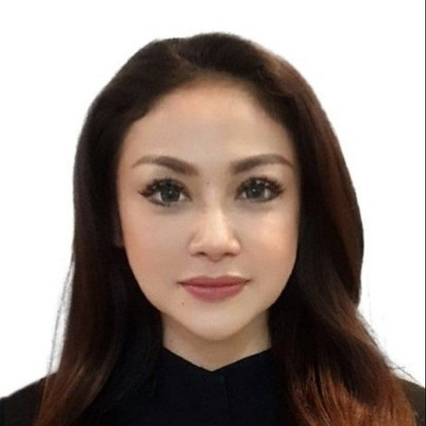 Virnie Ismail