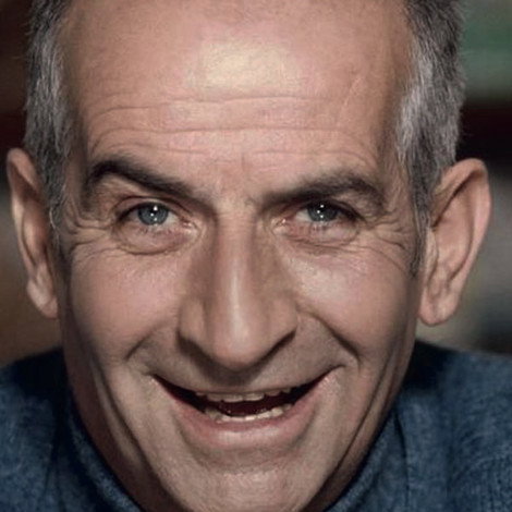 Louis de Funès