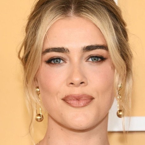 Melissa Roxburgh