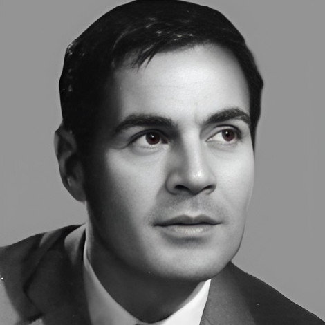 Carlos Estrada