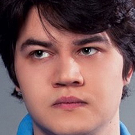 Anton Kostochkin