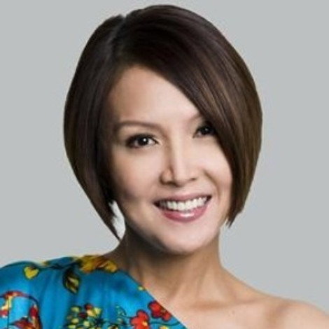 Aileen Tan