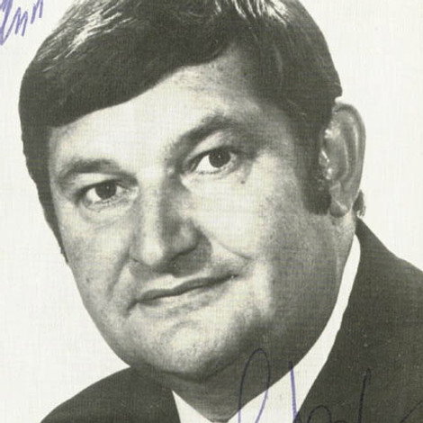 Joe Baker