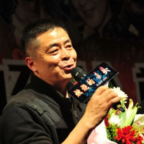 He Yunqing