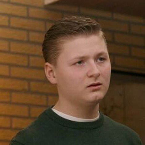 Piet Tomassen