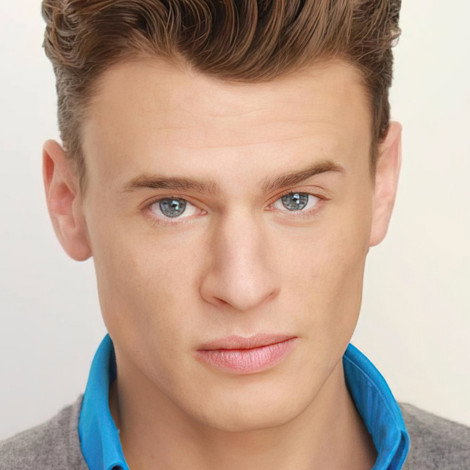 Blake McIver Ewing