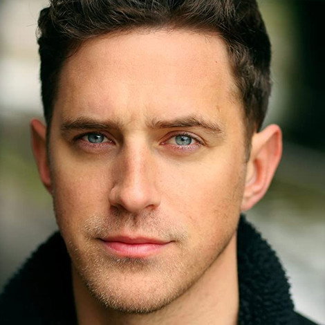 Stephen Hagan