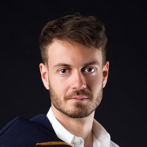 Adam Jančina
