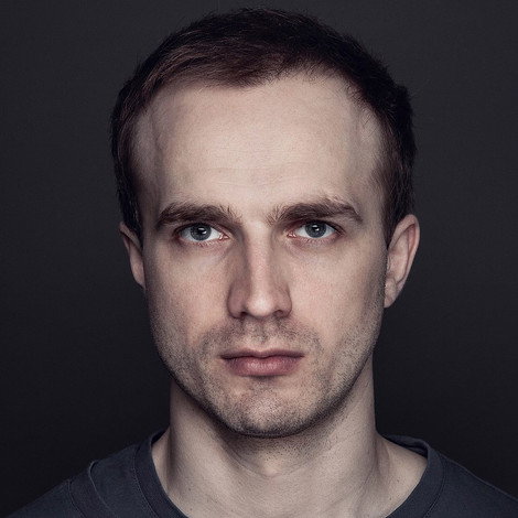 Dmitriy Sumin