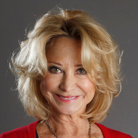 Felicity Kendal