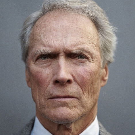Clint Eastwood