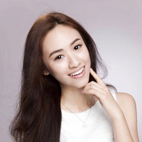 Sandy Wu