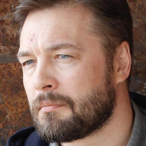 Konstantin Milovanov