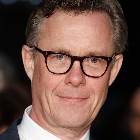 Alex Jennings's profile