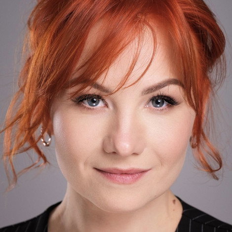 Ekaterina Radchenko