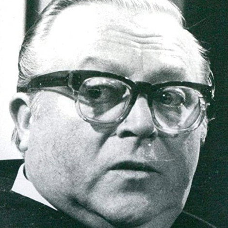 Robert Dorning