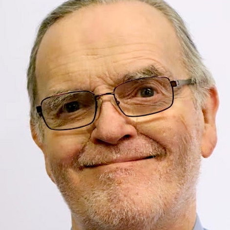 Andreas Diesen