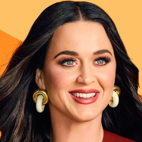 Katy Perry's profile