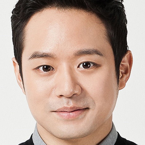 Chun Jung-myung