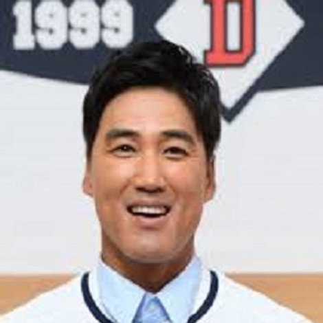 Hong Seong-Heun