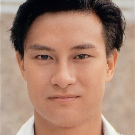 Canti Lau Sek-Ming