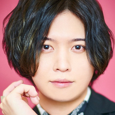 Soma Saito