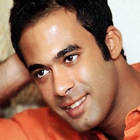 Haitham Ahmed Zaki