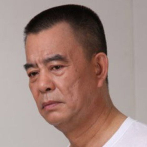 Wang Zhengjun
