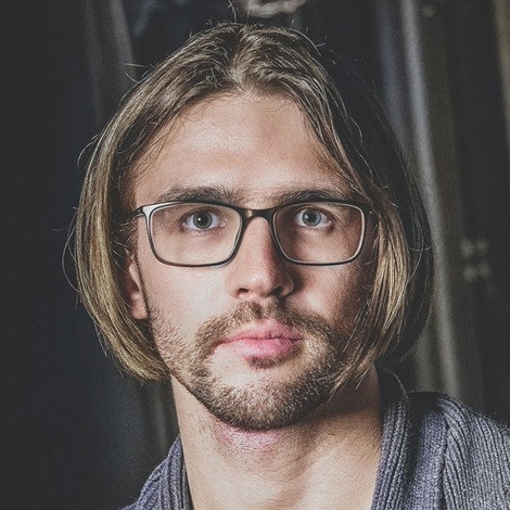 Tomáš Váhala