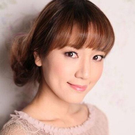 Haruna Ikezawa