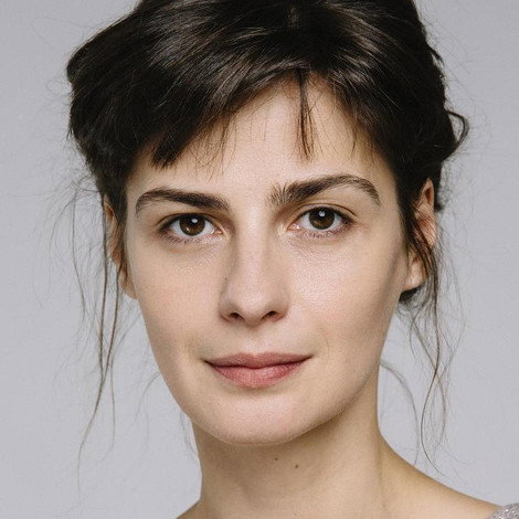 Irina Verbitskaya