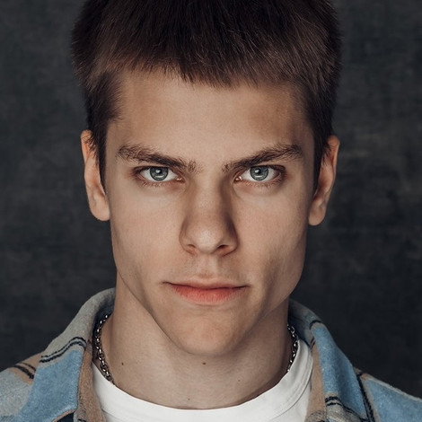 Konstantin Raskatov