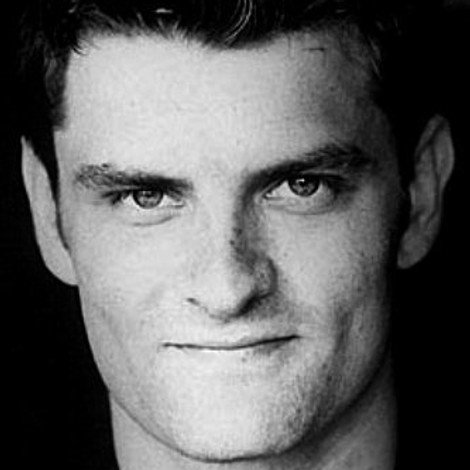 James Saunders