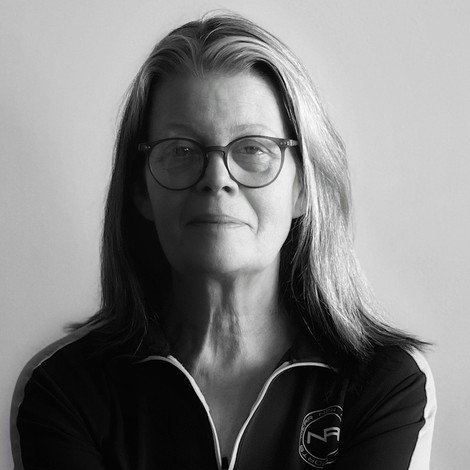 Lotta Forsberg