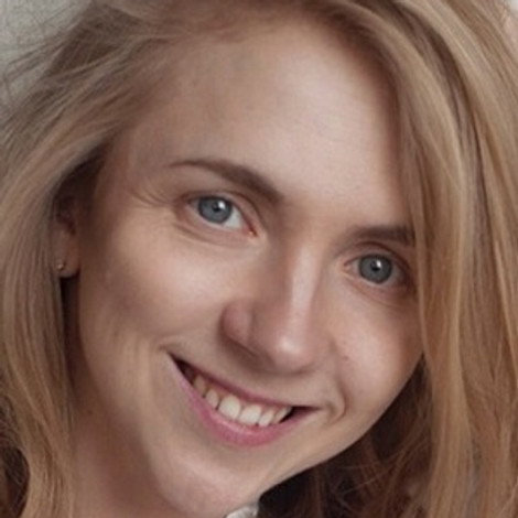 Alina Khodzhevanova