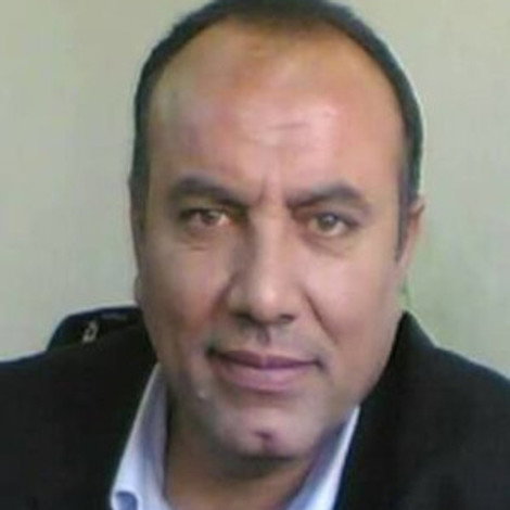 Mohammad Khawandi