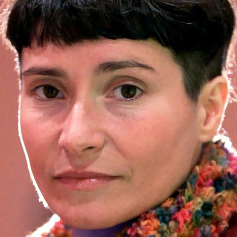 Manuela Azevedo