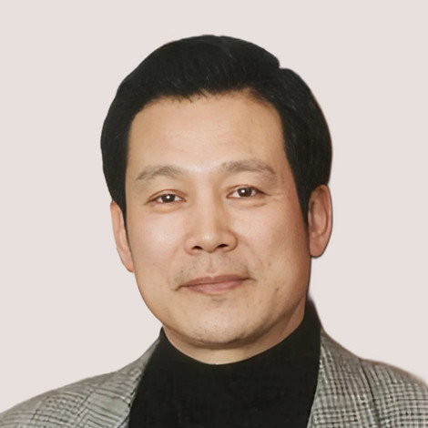 Xu Min