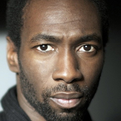 Cyril Gueï