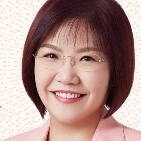 Mak Ling-Ling