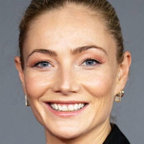 Clara Paget