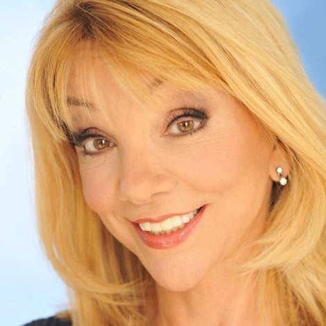 Teresa Ganzel