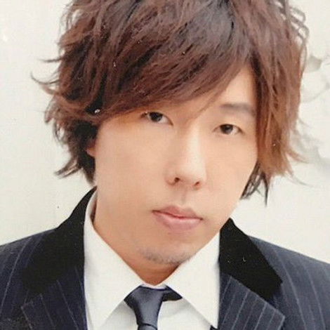 Satoshi Hino
