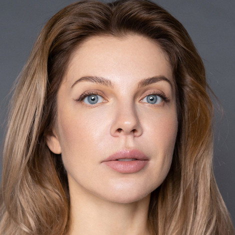 Ekaterina Kulchitskaya